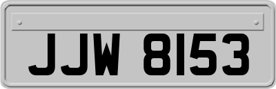 JJW8153