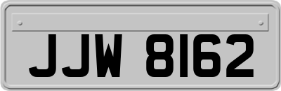 JJW8162