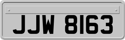 JJW8163