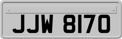 JJW8170