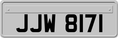 JJW8171