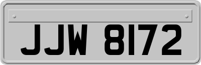 JJW8172