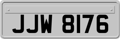 JJW8176