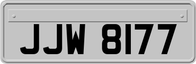 JJW8177