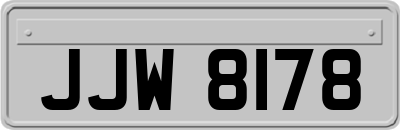 JJW8178