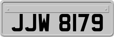 JJW8179