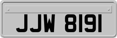 JJW8191