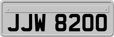 JJW8200