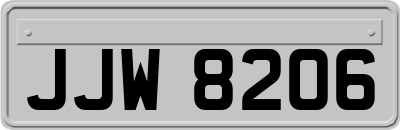 JJW8206
