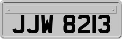 JJW8213