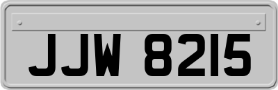 JJW8215