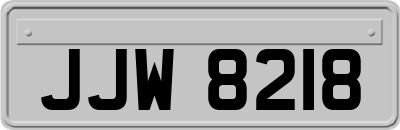 JJW8218