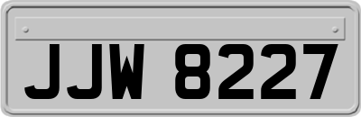 JJW8227