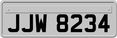 JJW8234