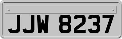 JJW8237