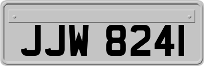 JJW8241