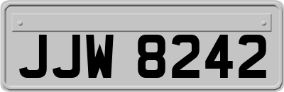 JJW8242