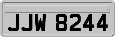 JJW8244