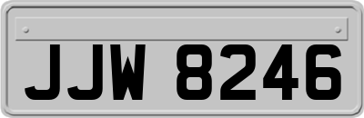 JJW8246