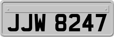JJW8247