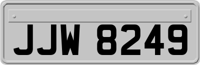 JJW8249
