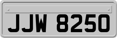 JJW8250
