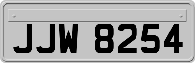 JJW8254