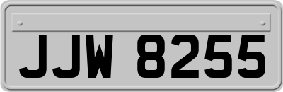 JJW8255