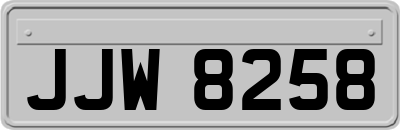 JJW8258