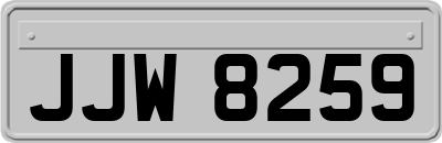 JJW8259
