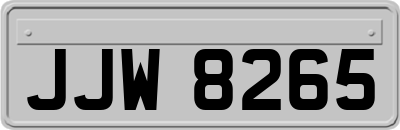 JJW8265