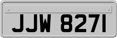 JJW8271
