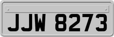 JJW8273