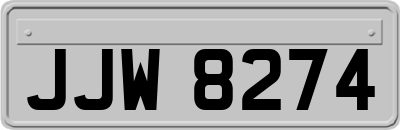 JJW8274
