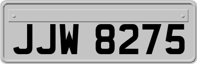 JJW8275