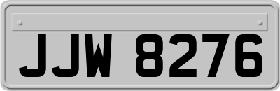 JJW8276