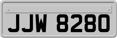 JJW8280