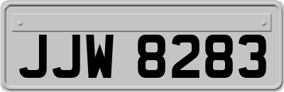 JJW8283