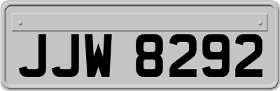 JJW8292