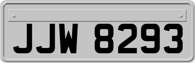 JJW8293