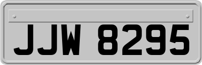 JJW8295