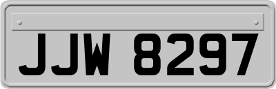 JJW8297