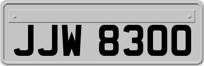 JJW8300