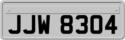 JJW8304