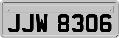 JJW8306