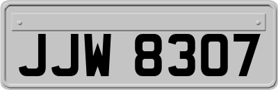 JJW8307