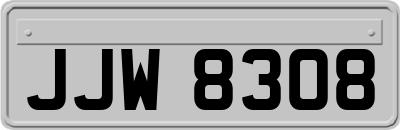 JJW8308