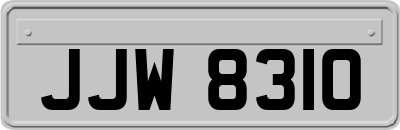 JJW8310