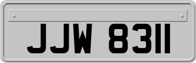 JJW8311