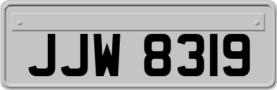JJW8319